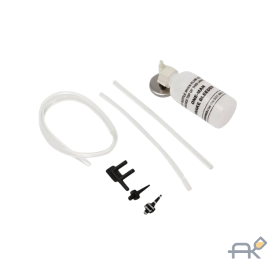 Приспособление для удаления воздуха из тормозной системы (F-9B3501)